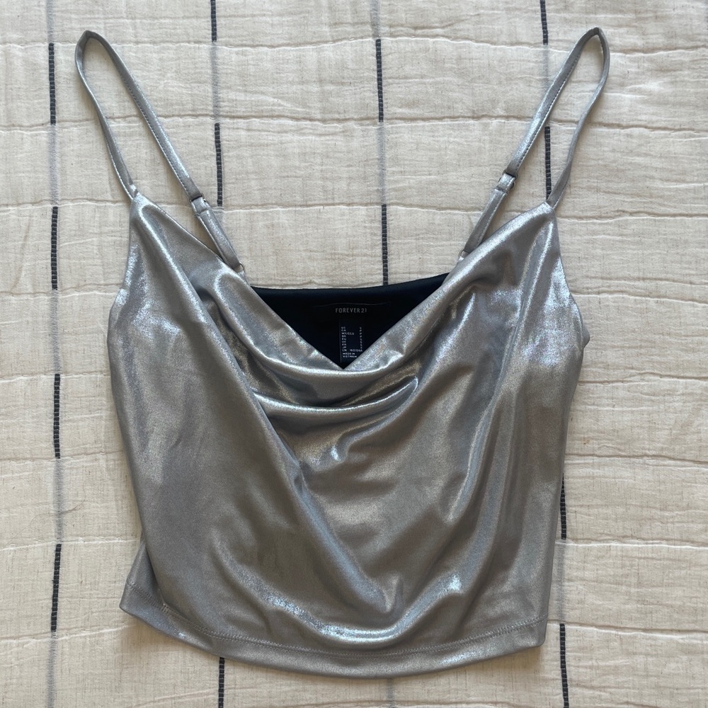 Forever 21 top